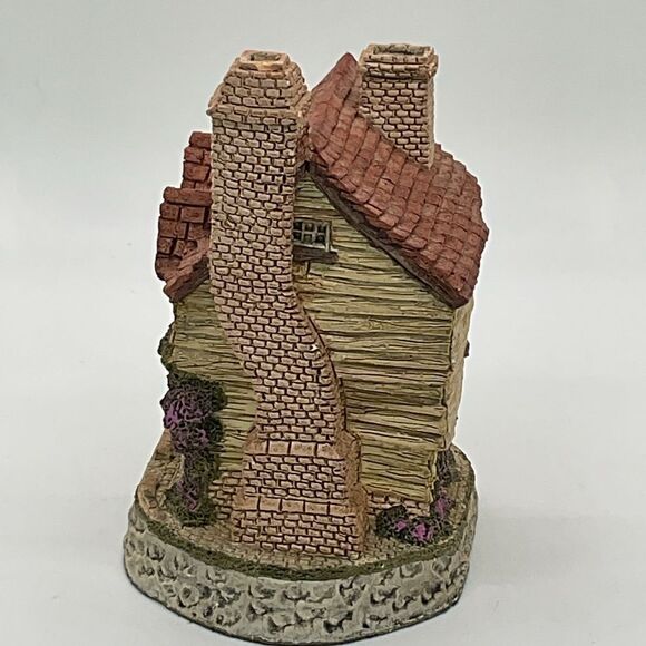 David Winter Wine Merchant Cottage - Picture 2 of 8